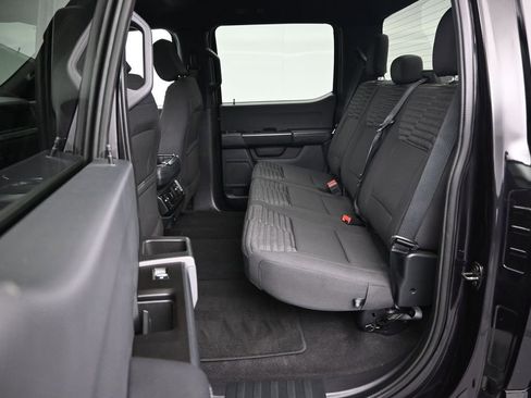 Used 2023 Ford F150 XL w/ STX Appearance Package RWD image 11
