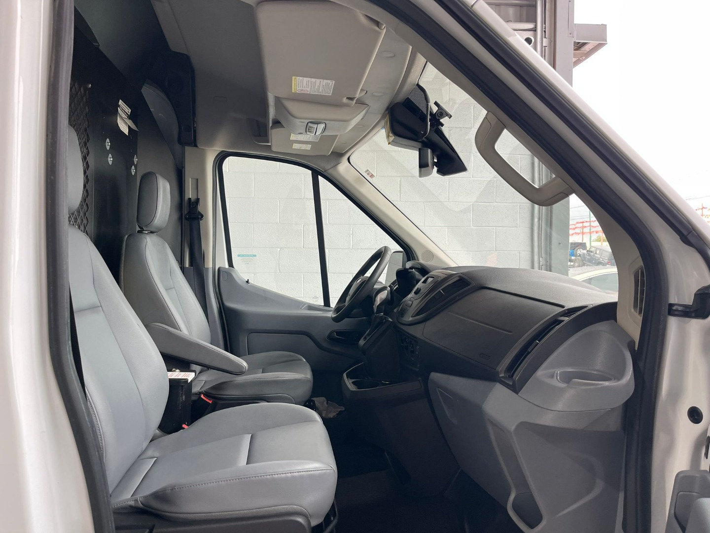 Used 2016 Ford Transit 350 148 Medium Roof RWD image 10