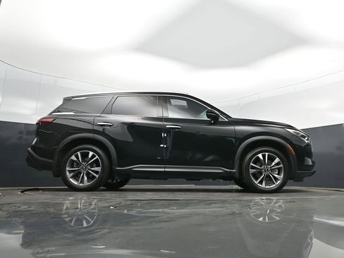 Used 2023 INFINITI QX60 Luxe w/ Vision Package image 45