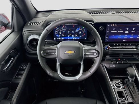 New 2026 Chevrolet Colorado LT w/ LT Convenience Package AWD/4WD image 21