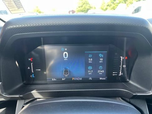 New 2026 Ford Ranger XLT w/ FX4 Off-Road Package AWD/4WD image 19