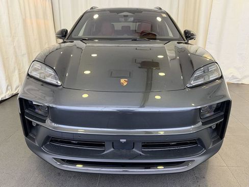 New 2026 Porsche Macan GTS Electric AWD/4WD image 7