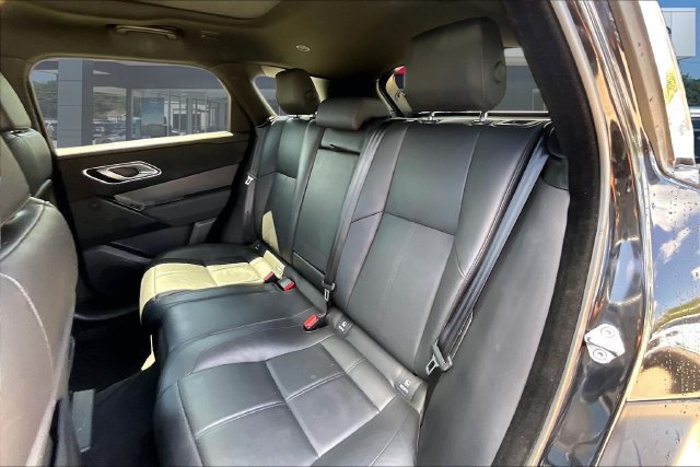 Used 2025 Land Rover Range Rover Velar Dynamic SE AWD/4WD image 22