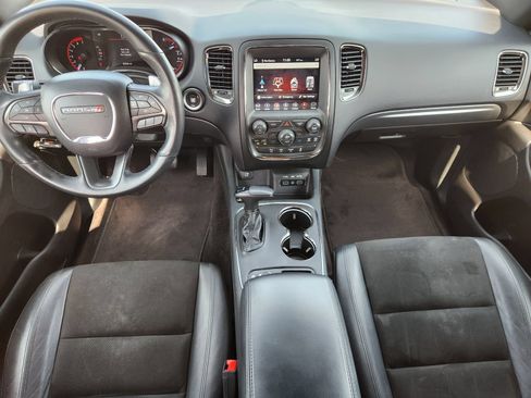 Used 2019 Dodge Durango R/T AWD/4WD image 25