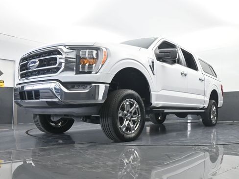 Used 2023 Ford F150 XLT w/ Equipment Group 302A High image 58