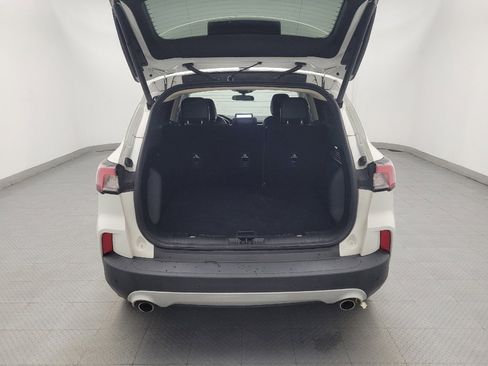 Used 2020 Ford Escape SEL FWD image 29