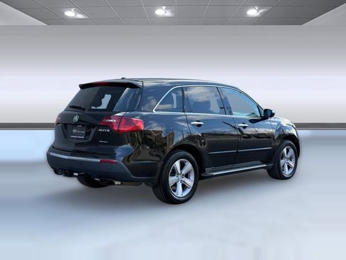 Used 2013 Acura MDX w/ Technology & Entertainment image 8