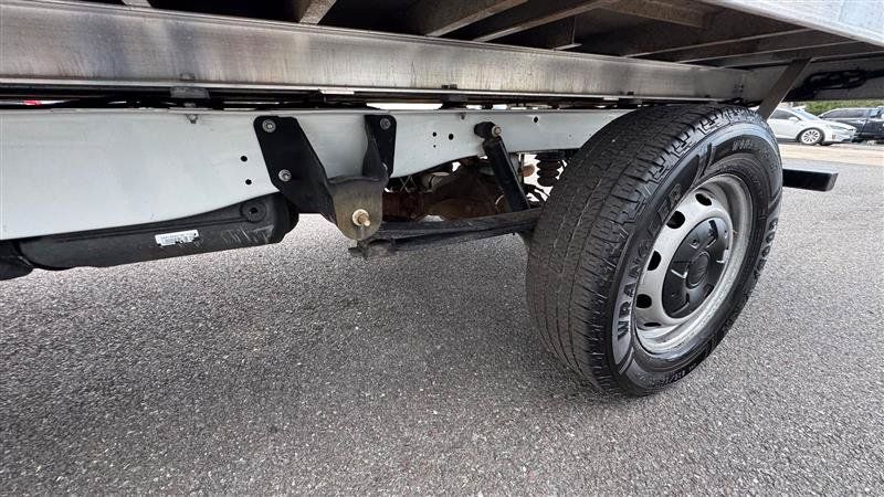 Used 2018 Ford Transit 250 138 RWD image 34