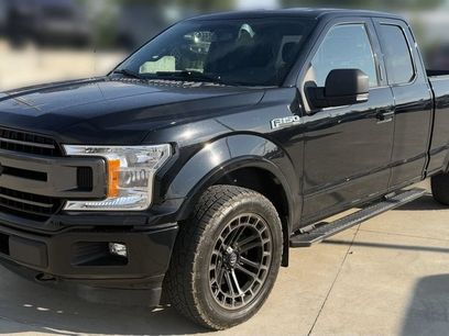 Used 2018 Ford F150 XLT w/ Equipment Group 302A Luxury
