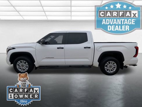 Used 2025 Toyota Tundra SR5 RWD image 24