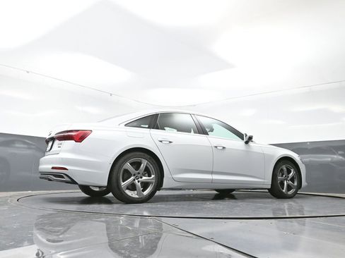 Used 2024 Audi A6 Premium Plus image 49