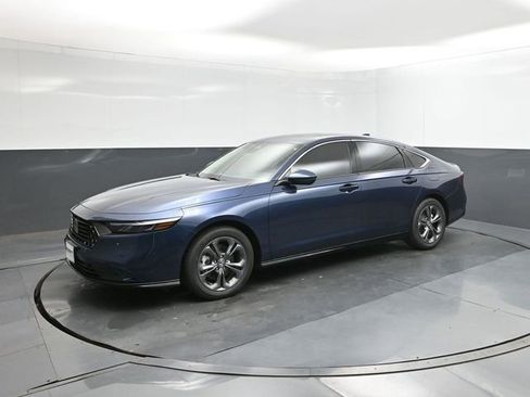 New 2026 Honda Accord EX-L image 30