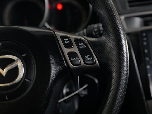 Used 2008 MAZDA MAZDA3 s Touring image 22