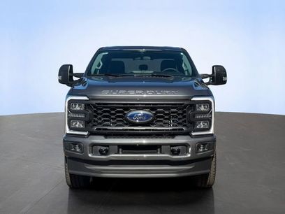 New 2026 Ford F250 XL w/ STX Appearance Package