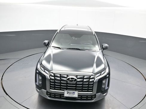 Used 2024 Hyundai Palisade Calligraphy image 37