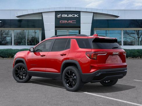 New 2026 GMC Terrain Elevation w/ Black Edition image 3