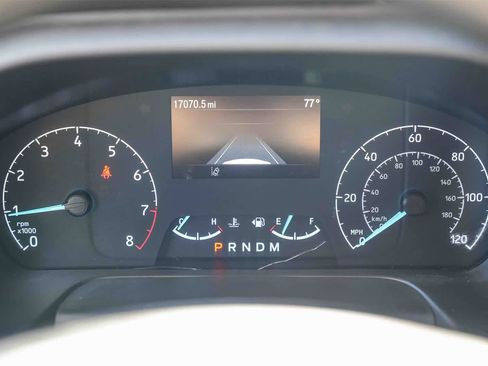 Used 2024 Ford Transit 250 Low Roof w/ Exterior Upgrade Package image 20