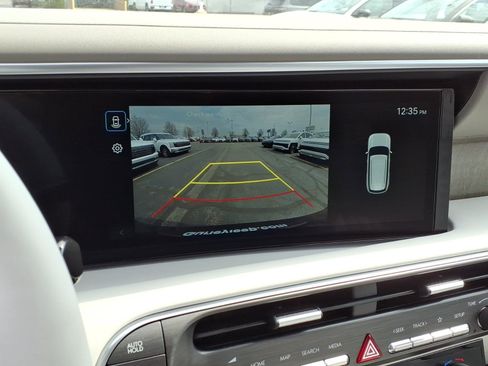 New 2026 Hyundai Palisade SEL AWD/4WD image 15