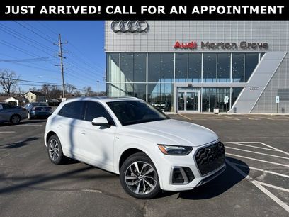 Used 2023 Audi Q5 2.0T Premium Plus w/ Premium Plus Package