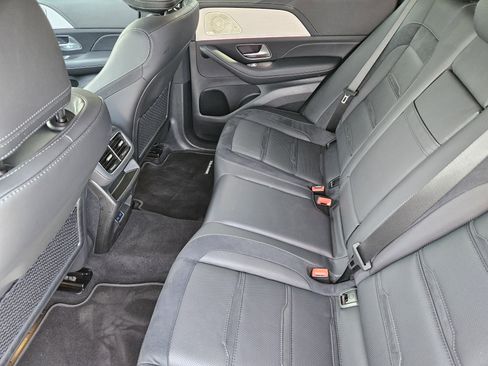 Certified 2025 Mercedes-Benz GLE 53 AMG 4MATIC Coupe image 30