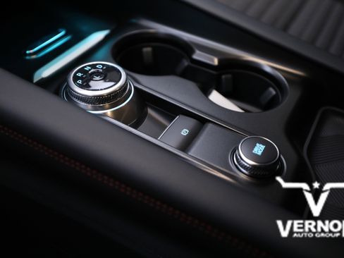 New 2025 Ford Explorer ST-Line w/ Premium Package image 16