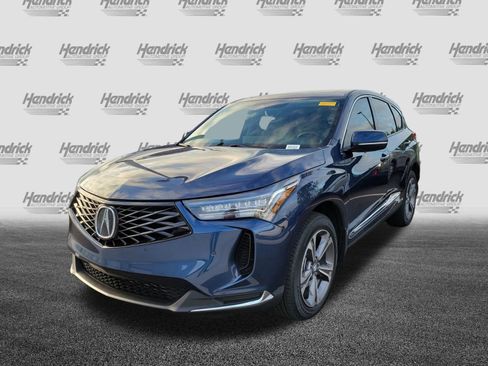 Used 2025 Acura RDX SH-AWD w/ Technology Package image 4