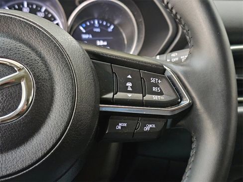 Used 2021 MAZDA CX-5 Sport image 29