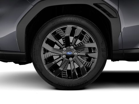 New 2026 Subaru Forester Sport w/ Onyx Edition AWD/4WD image 10