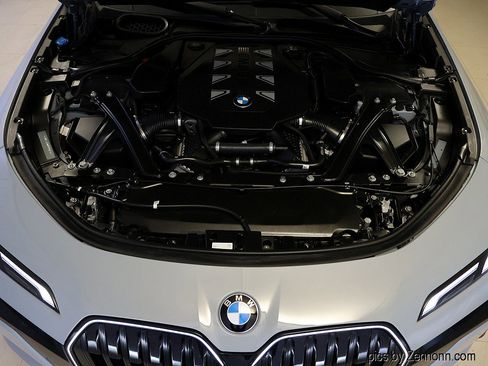 Certified 2024 BMW 760i xDrive w/ Premium Package 2 image 40