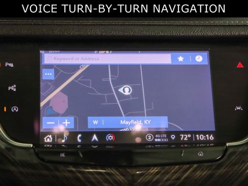 Used 2023 Cadillac XT6 Premium Luxury w/ Technology Package FWD image 18