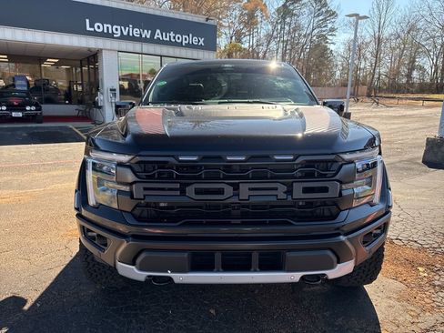 Used 2025 Ford F150 Raptor AWD/4WD image 3