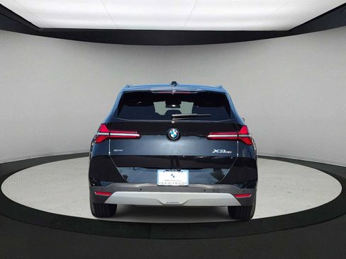 Used 2026 BMW X3 xDrive30i w/ Convenience Package AWD/4WD image 7