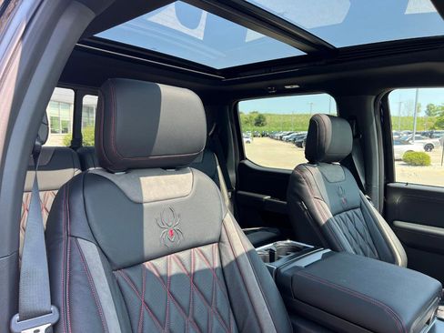 New 2025 Ford F150 XLT w/ Equipment Group 303A High image 30