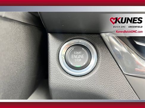 New 2026 Buick Envista Sport Touring w/ Convenience I Package FWD image 31