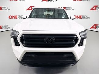 Certified 2024 Toyota Tacoma SR5 video 2