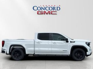 New 2026 GMC Sierra 1500 Elevation w/ Elevation Select Package video 3