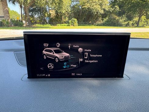 Used 2019 Audi Q7 2.0T Premium w/ Convenience Package AWD/4WD image 23