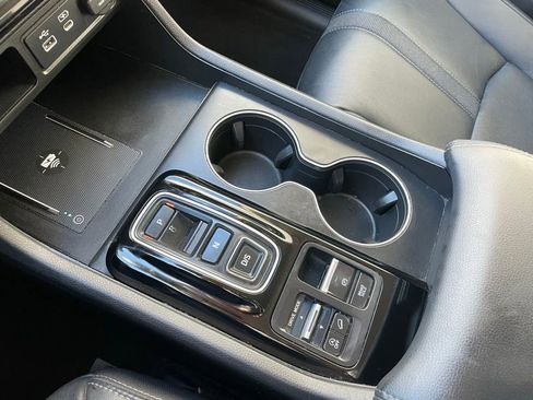 Certified 2025 Honda Pilot EX-L image 20