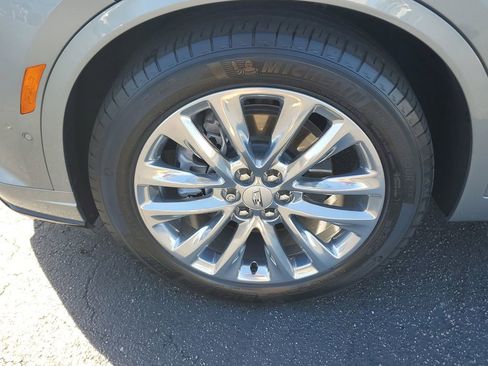 Certified 2023 Cadillac XT6 Premium Luxury w/ Technology Package image 11