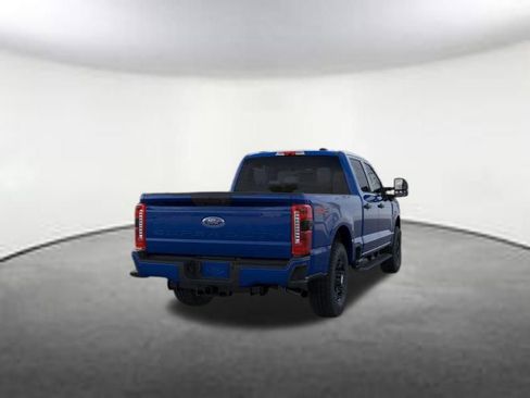 New 2026 Ford F250 XL w/ STX Appearance Package image 8