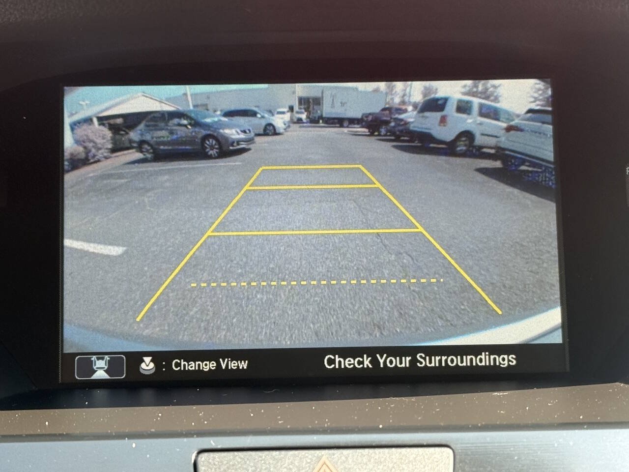 Used 2014 Acura RLX FWD image 15