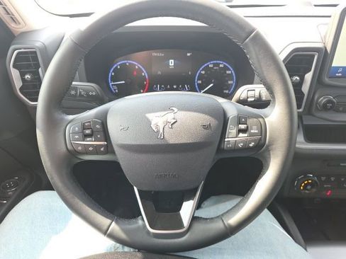 Used 2024 Ford Bronco Sport Big Bend w/ Convenience Package AWD/4WD image 41