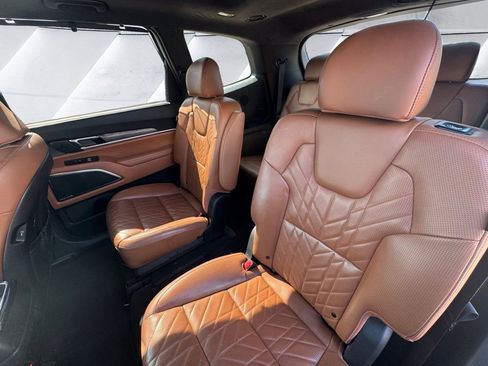 Used 2024 Kia Telluride SX Prestige X-Line image 13