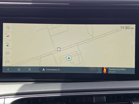 New 2026 Hyundai Palisade XRT Pro AWD/4WD image 26