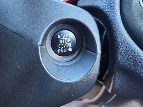 Used 2017 Jeep Compass Trailhawk w/ Leather Interior Group image 30