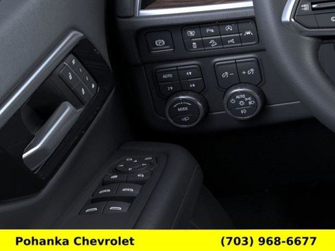New 2026 Chevrolet Tahoe Z71 AWD/4WD image 22