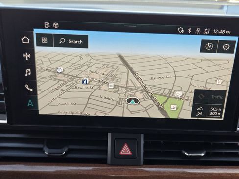 Certified 2022 Audi A5 2.0T Premium Plus w/ Premium Plus image 20