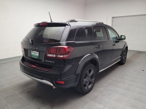Used 2020 Dodge Journey Crossroad FWD image 9