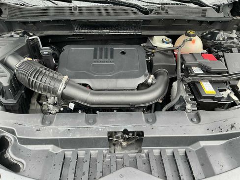 Used 2023 Chevrolet Blazer LT FWD image 29