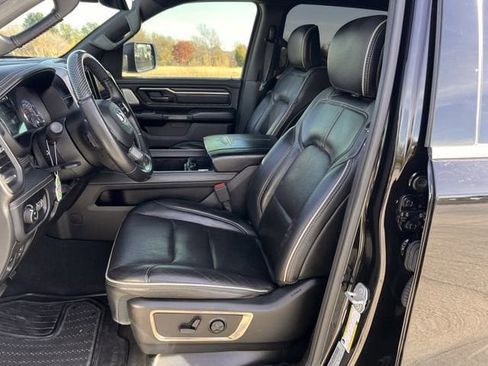 Used 2019 RAM 1500 Limited image 26